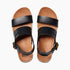 Reef Womens Sandals Vista Hi Buckle