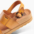 Reef Womens Sandals Vista Hi Buckle