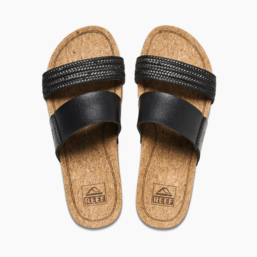 Reef Womens Sandals Cushion Vista HI