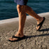 Reef Mens Sandals Phantom Nias