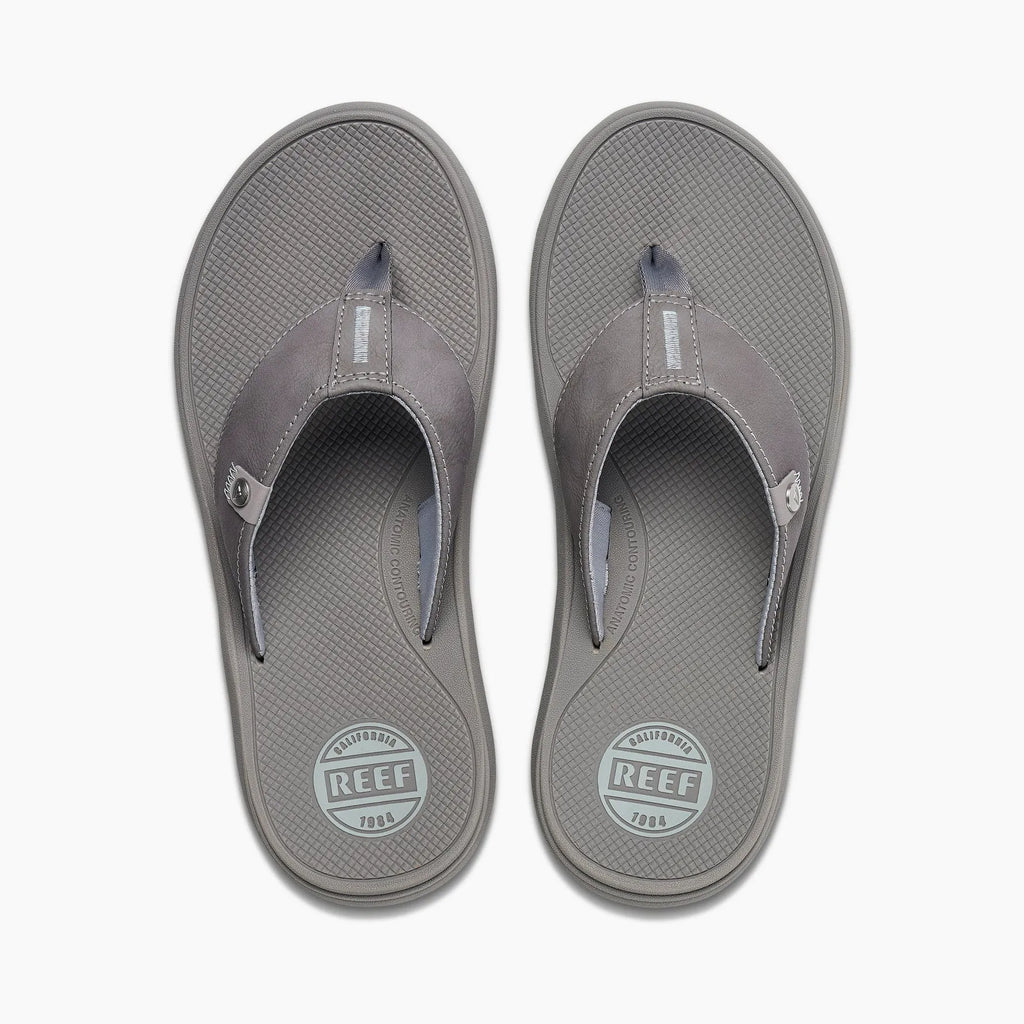 Reef Mens Sandals Phantom Nias