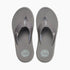 Reef Mens Sandals Phantom Nias