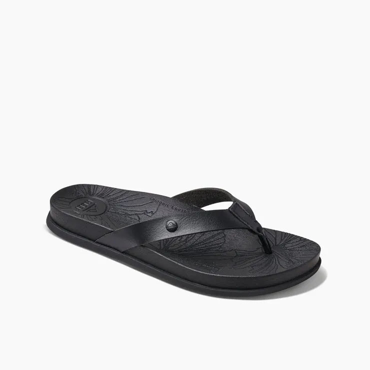 Reef Womens Sandals Cushion Porto Cruz