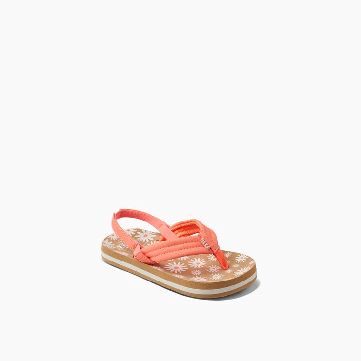 Reef Kids Sandals Little Ahi