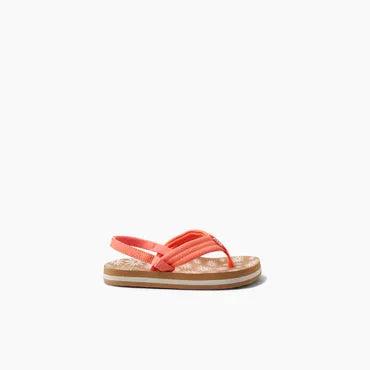 Reef Kids Sandals Little Ahi