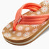 Reef Kids Sandals Ahi