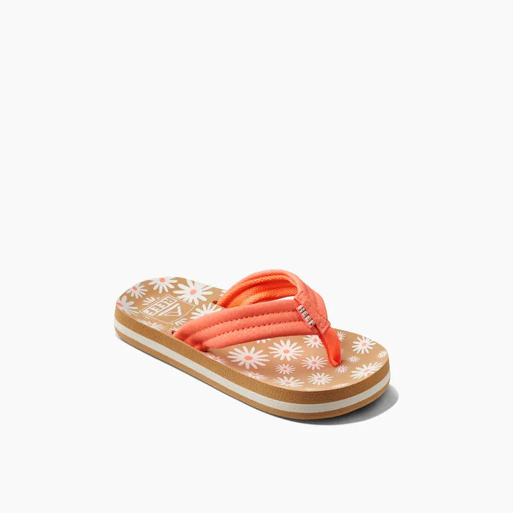 Reef Kids Sandals Ahi