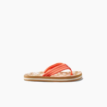Reef Kids Sandals Ahi