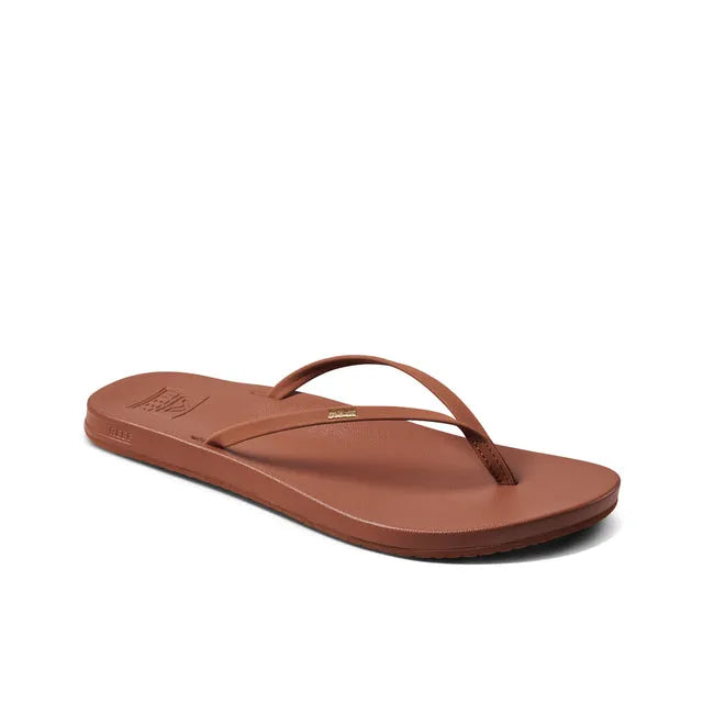 Reef Womens Sandals Cushion Slim