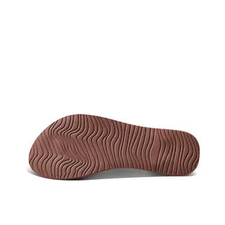 Reef Womens Sandals Cushion Slim