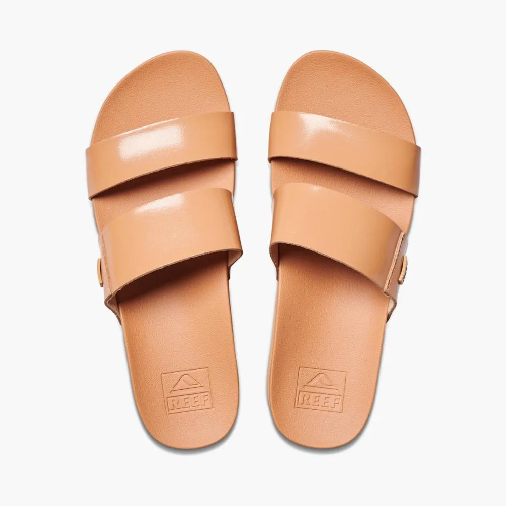 Reef Womens Sandals Cushion Vista Higher