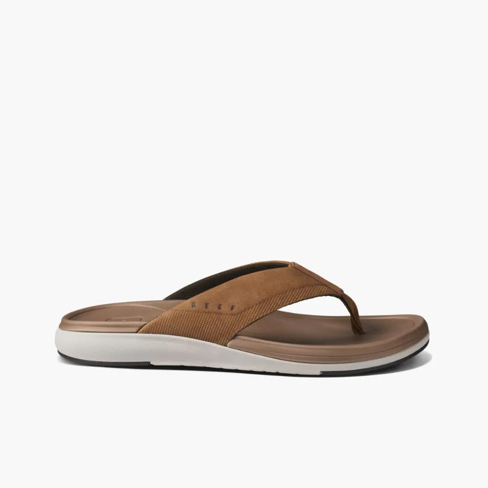 Reef Mens Sandals Cushion Norte