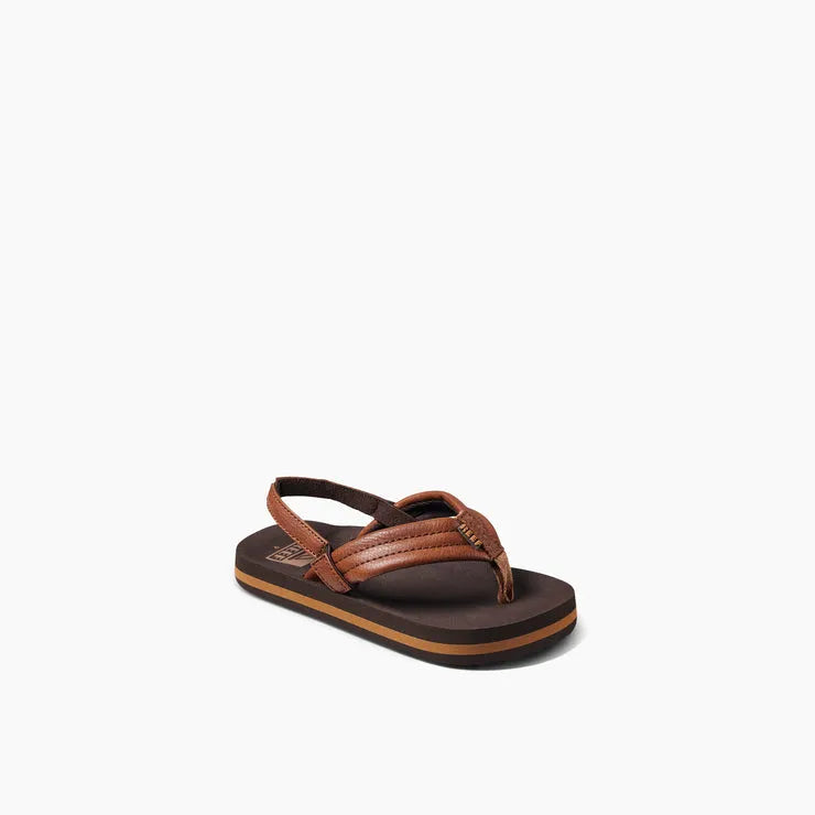 Reef Kids Sandals Little Ahi