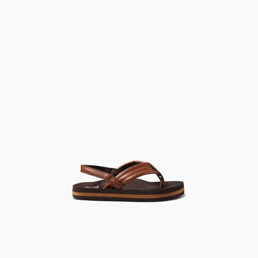 Reef Kids Sandals Little Ahi