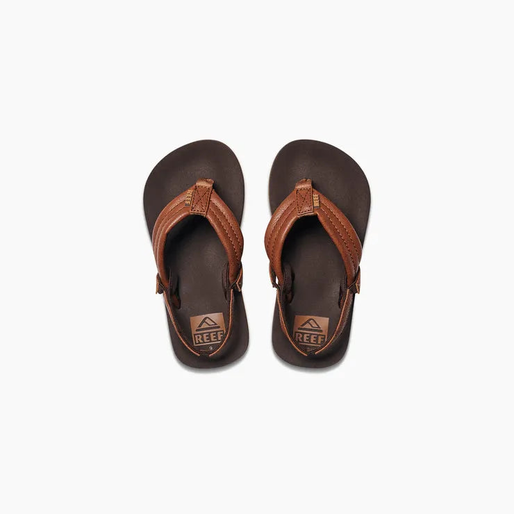 Reef Kids Sandals Little Ahi