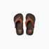 Reef Kids Sandals Little Ahi