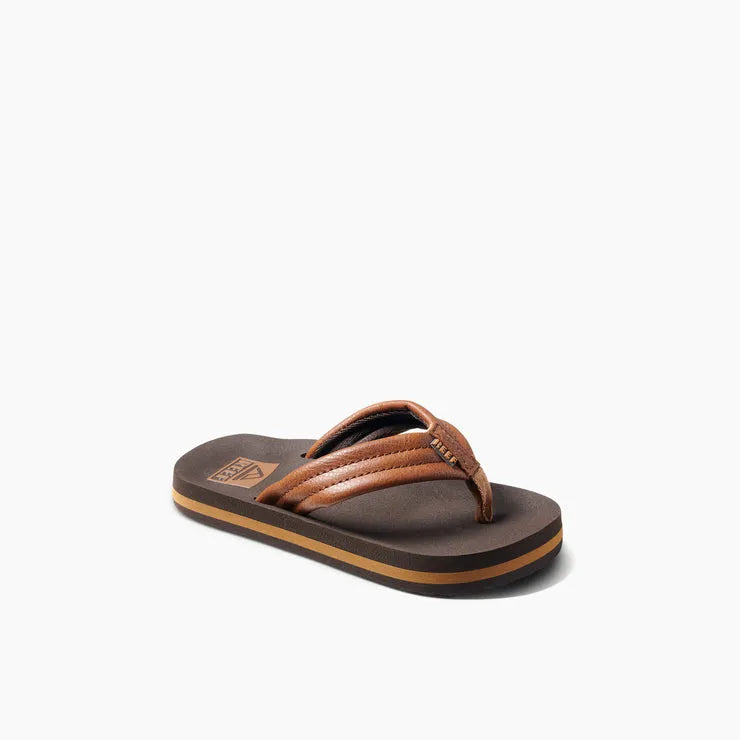 Reef Kids Sandals Ahi