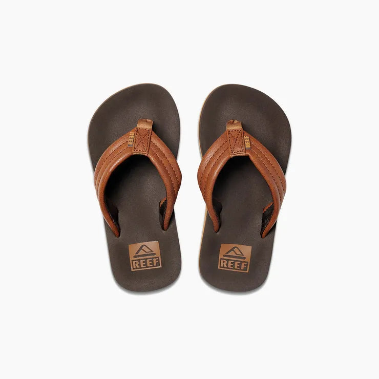 Reef Kids Sandals Ahi