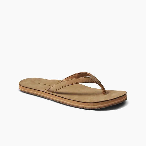 Reef Womens Sandals Solana Leather display picture 2