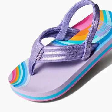 Reef Kids Sandals Little Ahi