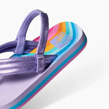Reef Kids Sandals Little Ahi