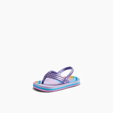 Reef Kids Sandals Little Ahi