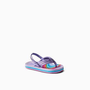 Reef Kids Sandals Little Ahi