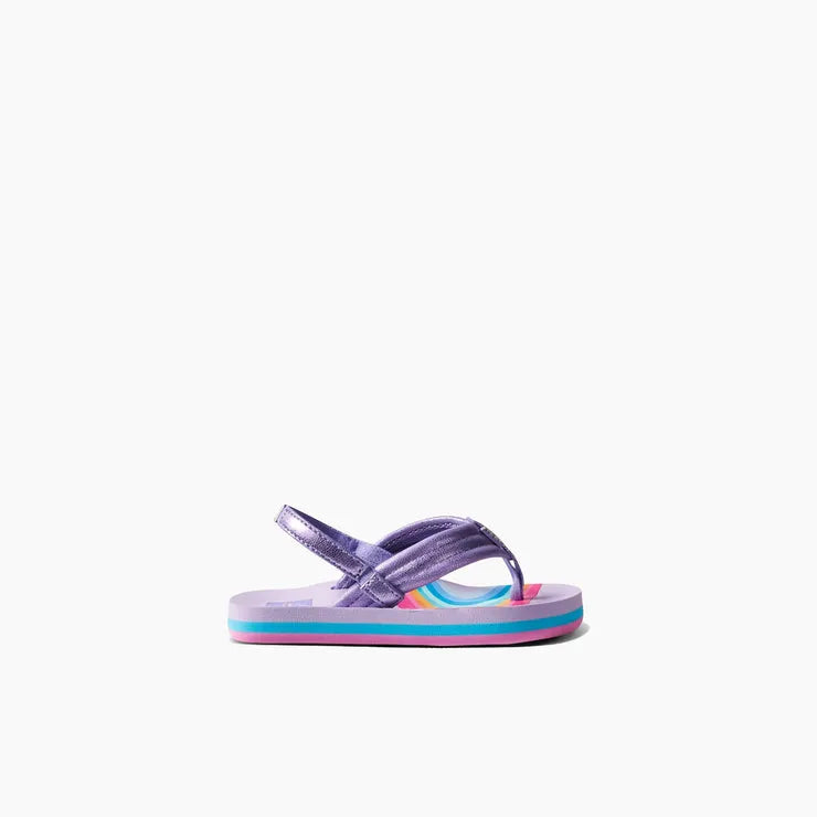 Reef Kids Sandals Little Ahi