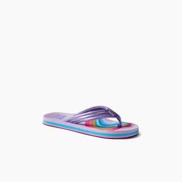 Reef Kids Sandals Ahi