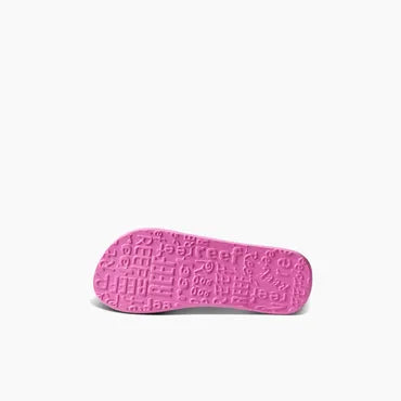 Reef Kids Sandals Ahi
