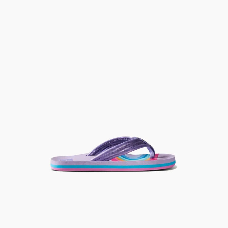 Reef Kids Sandals Ahi