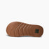 Reef Mens Sandals Deckhand