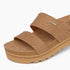 Reef Womens Sandals Cushion Vista Hi Slide