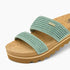 Reef Womens Sandals Cushion Vista Hi