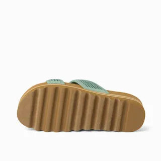 Reef Womens Sandals Cushion Vista Hi