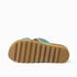 Reef Womens Sandals Cushion Vista Hi