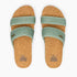 Reef Womens Sandals Cushion Vista Hi