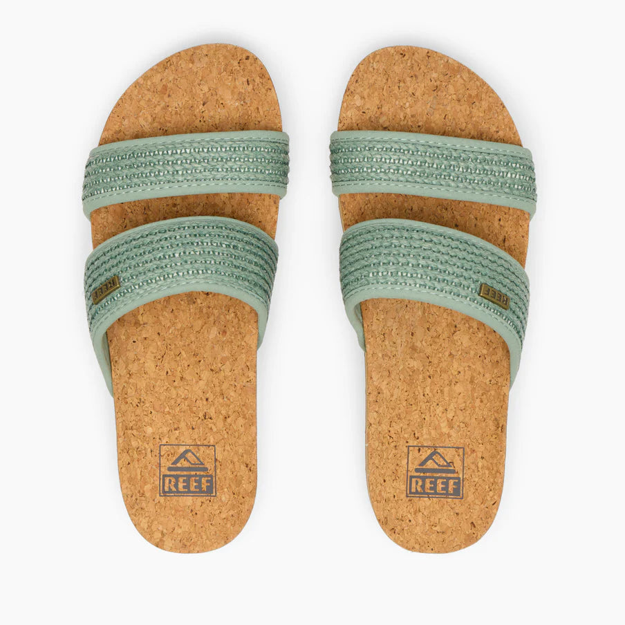 Reef Womens Sandals Cushion Vista HI