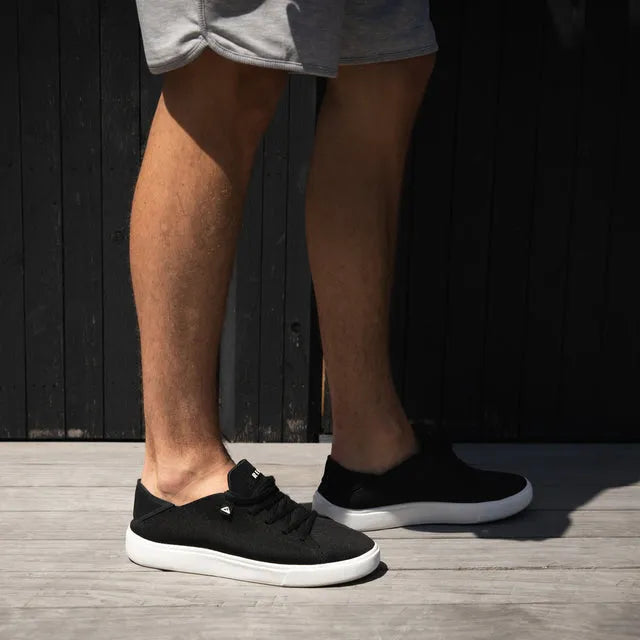 Reef Mens Shoes Swellsole Terramar