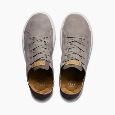 Reef Mens Shoes Terramar Leather