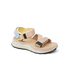 Reef Womens Sandals Cross-Shore