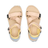 Reef Womens Sandals Cross-Shore