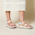 Reef Womens Sandals Cross-Shore