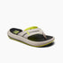 Reef Mens Sandals Swellsole Cruiser