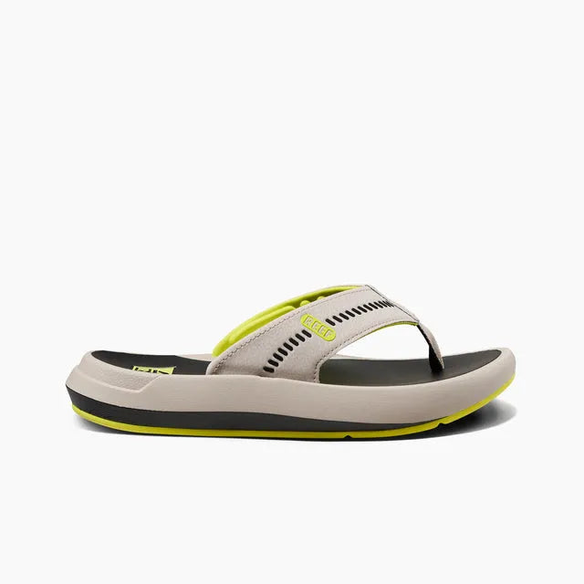 Reef Mens Sandals Swellsole Cruiser