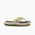 Reef Mens Sandals Swellsole Cruiser