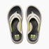 Reef Mens Sandals Swellsole Cruiser