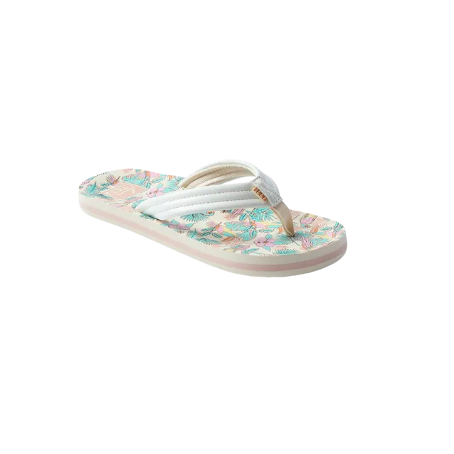 Reef Kids Sandals Kids Ahi Birdie Num Num