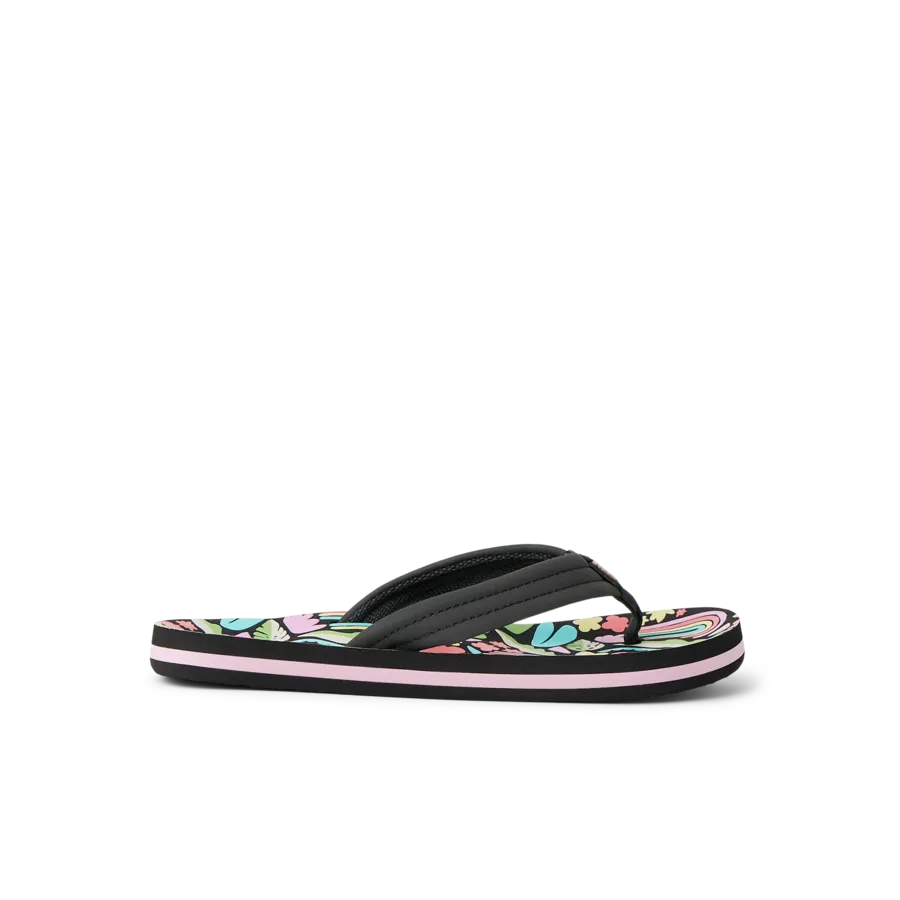 Reef Kids Sandals Kids Ahi Tropical Rainbow