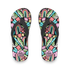 Reef Kids Sandals Kids Ahi Tropical Rainbow